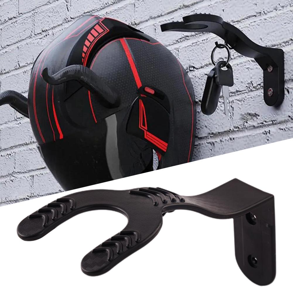 Motorcycle Helmet Wall Mount H - đánh giá và giá Motorcycle Gear Wall Mount