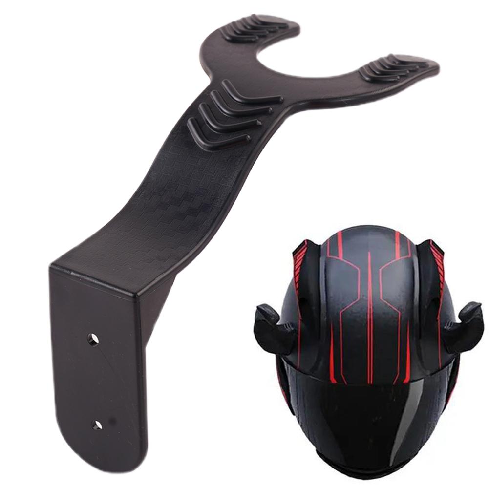 Motorcycle Helmet Wall Mount H - đánh giá và giá Motorcycle Gear Wall Mount