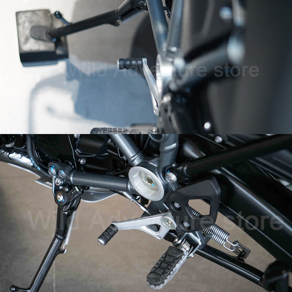 For BMW R1200GS R1250GS Motorc - đánh giá và giá Motorcycle Gear Shift
